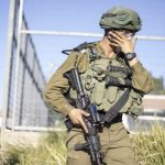 ইসরাইলি সেনাদের পদত্যাগের হিড়িক