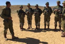 গাজায় আগ্রাসন শুরুর পর ৬১ ইসরাইলি সেনার আত্মহত্যা