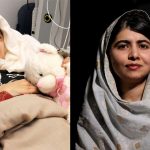 মাথায় গুলি লাগার পরও কীভাবে বেঁচে ফিরেছিলেন মালালা