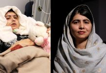 মাথায় গুলি লাগার পরও কীভাবে বেঁচে ফিরেছিলেন মালালা