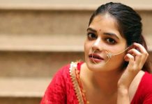 বিয়ের পরিকল্পনা জানালেন মধুমিতা