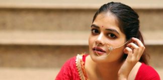 বিয়ের পরিকল্পনা জানালেন মধুমিতা