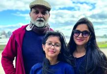 সৃজিত সবসময়ই আমাকে এভাবে বোকা বানায়: মিথিলা