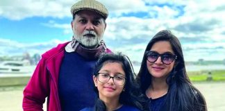 সৃজিত সবসময়ই আমাকে এভাবে বোকা বানায়: মিথিলা