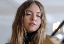 গৃহকর্মী হয়ে স্বস্তি পান মার্কিন অভিনেত্রী সিডনি সুইনি