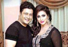 ফেরদৌসের পর এবার বাদ পড়লেন পপি