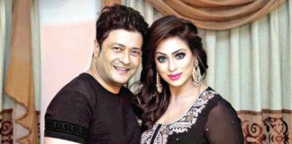 ফেরদৌসের পর এবার বাদ পড়লেন পপি