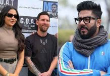 শুভশ্রীকে নিয়ে বাজে মন্তব্য করায় থানায় অভিযোগ দায়ের রাজ চক্রবর্তীর