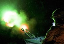 রাতভর ইউক্রেনের ২৩৫টি ইউএভি ধ্বংস করেছে রাশিয়া