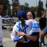 সিডনিতে বন্দুকধারীর হামলায় নিহত বেড়ে ১৬