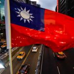 গোপন সফরে ইসরাইলে তাইওয়ানের উপ-পররাষ্ট্রমন্ত্রী