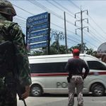 থাইল্যান্ড-কম্বোডিয়া সংঘর্ষ: নিহত বেড়ে ২৩, বাস্তুচ্যুত সাত লাখ মানুষ