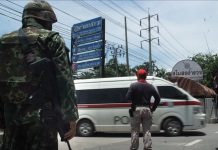থাইল্যান্ড-কম্বোডিয়া সংঘর্ষ: নিহত বেড়ে ২৩, বাস্তুচ্যুত সাত লাখ মানুষ