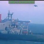 ভেনেজুয়েলা উপকূলে জ্বালানি ট্যাংকার জব্দের ঘোষণা যুক্তরাষ্ট্রের