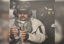 মাদুরোর গ্রেফতার বিশ্বের জন্য অশনি সংকেত