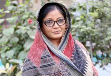 এফডিসিকে নিস্তেজ মনে হয়, দেখতে ভালো লাগে না : ডলি জহুর