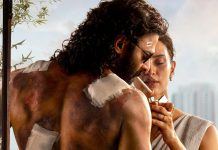 প্রভাসের আকাশছোঁয়া পারিশ্রমিক, ‘স্পিরিট’-এ কত পাচ্ছেন তৃপ্তি?