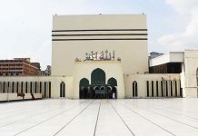 দেশের সব মসজিদে খালেদা জিয়ার জন্য বিশেষ দোয়া