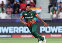 মুস্তাফিজকে বাদ দিতে কলকাতাকে নির্দেশ দিল ভারতীয় বোর্ড