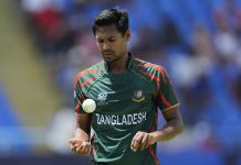 ‘খেলাধুলায় রাজনীতি ঢোকানো উচিত নয়’: মুস্তাফিজ ইস্যুতে বিসিসিআইকে আক্রমণ মদন লালের