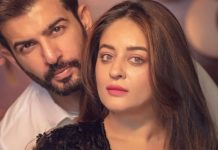 ১৪ বছরের সংসার ভাঙল জয়-মাহির