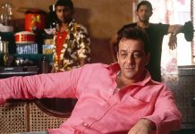 পাপারাজ্জিদের ‘জোর করে’ মদ খাওয়াতেন সঞ্জয় দত্ত!