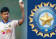 বাংলাদেশের ভেন্যু স্থানান্তর নিয়ে যা বলছে বিসিসিআই