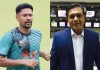 হাসিনা থাকতে পারলে মুস্তাফিজ কেন খেলতে পারেন না, প্রশ্ন রশিদ লতিফের