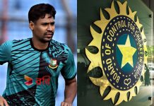 বিসিসিআই-এর সিদ্ধান্ত নিয়ে ‘চমকপ্রদ তথ্য’ দিলেন বোর্ড কর্মকর্তা