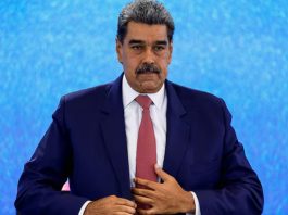 মাদুরো আটক অভিযানে ৫৫ কিউবান ও ভেনেজুয়েলার সেনা নিহত