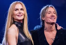 দুই দশকের দাম্পত্য জীবন শেষে আলাদা হলেন কিডম্যান ও আরবান