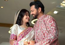 আমরা এখন একসঙ্গে থাকছি না : তাহসান খান