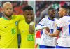 ব্রাজিল মুখোমুখি হতে যাচ্ছে ফ্রান্স-ক্রোয়েশিয়ার : কবে, কোথায়?