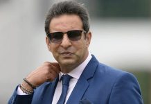 বিশ্বকাপে চার সেমিফাইনালিস্টের নাম জানালেন ওয়াসিম আকরাম