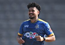 তাসকিন বিশ্বকাপে খেলতে পারবেন তো?