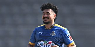 তাসকিন বিশ্বকাপে খেলতে পারবেন তো?