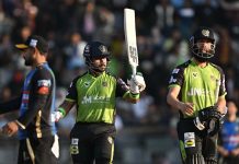 পারভেজের ফিফটিতে সহজ জয় সিলেটের