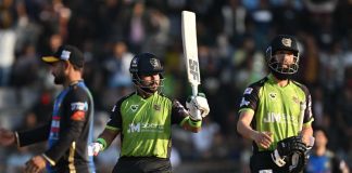 পারভেজের ফিফটিতে সহজ জয় সিলেটের