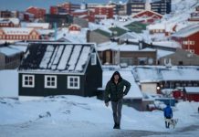 মার্কিন হুমকির মধ্যেই গ্রিনল্যান্ডে সেনা পাঠাবে ইউরোপীয় দেশগুলো