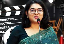 সাবেক হিট অফিসার বুশরাকে জিজ্ঞাসাবাদ