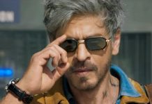 মুক্তির আগেই আইএমডিবিতে শীর্ষে শাহরুখের ‘কিং