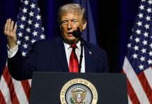 গাজার জন্য ‘বোর্ড অব পিস’ গঠন করলেন ট্রাম্প