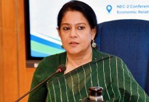 অকারণে হর্ন বাজানো বন্ধ করতে হবে : রিজওয়ানা