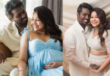 আবারও বাবা হচ্ছেন ‘জওয়ান’ পরিচালক অ্যাটলি
