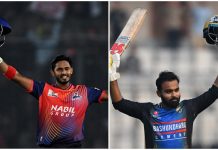 বিপিএলে ব্যাটে রাজত্ব ইমনের, সেরা পাঁচে আর কারা আছেন