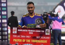 বিশ্বকাপ নিয়ে বিসিবির সিদ্ধান্তে নিজের অবস্থান জানালেন শরিফুল