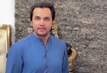 পাকিস্তান কিংবদন্তির ছেলের বিরুদ্ধে গৃহকর্মীকে ধর্ষণের অভিযোগ