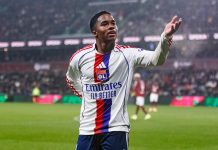 দুর্দান্ত হ্যাটট্রিকে ইতিহাস গড়লেন রিয়ালে ‘অবহেলিত’ ব্রাজিলিয়ান তারকা