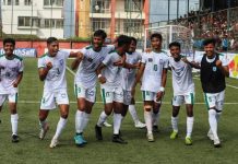 ভারত-পাকিস্তানের গ্রুপে বাংলাদেশ