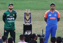 বিশ্বকাপে ভারত ম্যাচ বর্জন করতে পারে পাকিস্তান